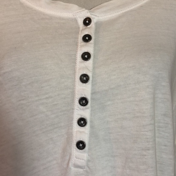 RALPH LAUREN Size X-Large 100% Cotton RL Logo buttons R Embroidered $88 NEW - Picture 13 of 16